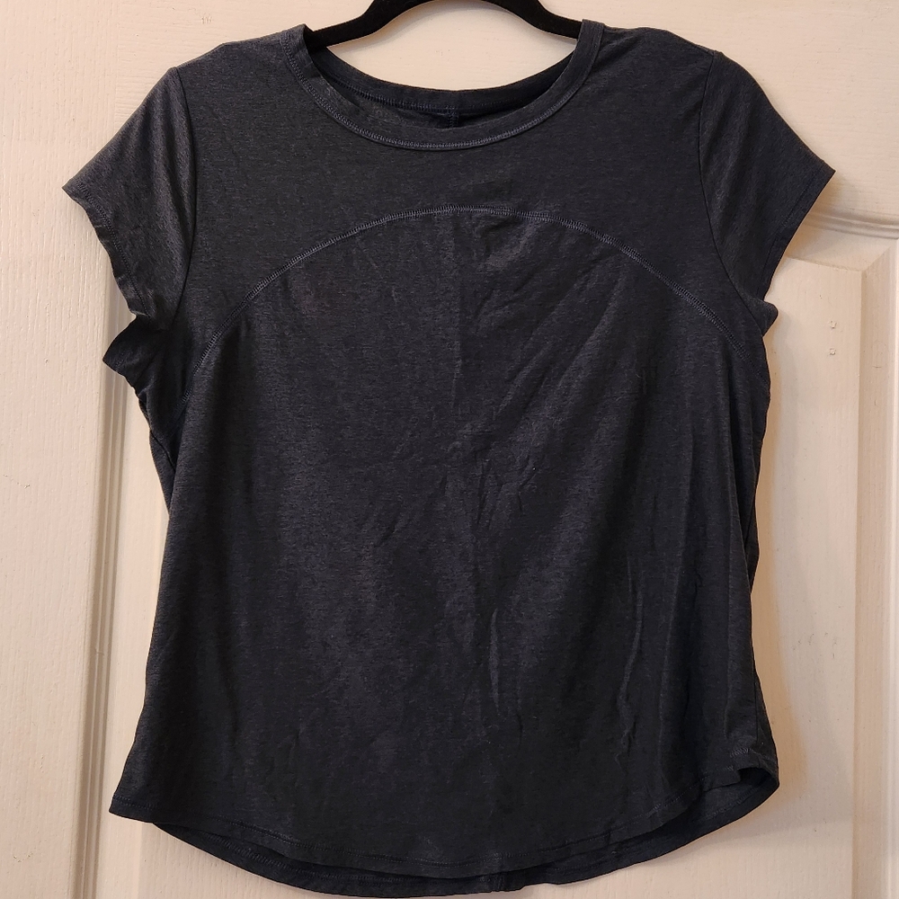 Old Navy, Exercise Top, Medium